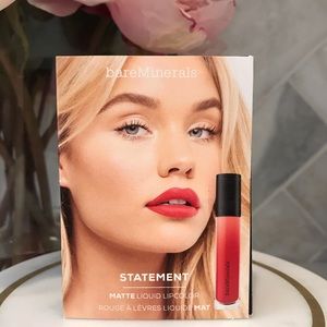 bareMinerals Makeup - 5 for $30, bareMinerals Statement Matte Liquid Lip bareMinerals Makeup - 5 for $30, bareMinerals Statement Matte Liquid Lip